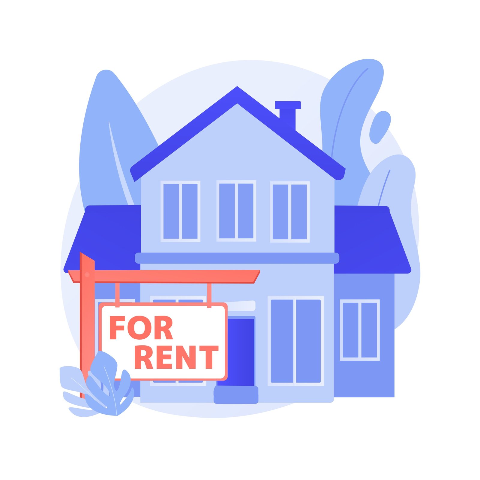 For Rent