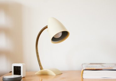 LED Table Lamp