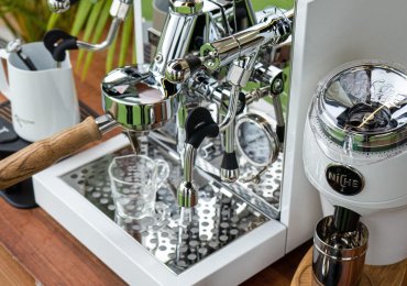 Espresso Machine