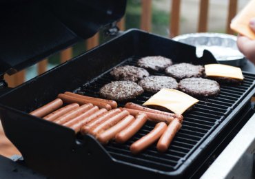 Electric Grill