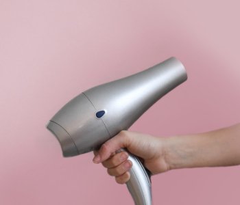 Hair Dryer