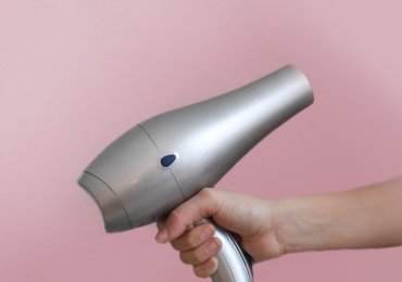 Hair Dryer