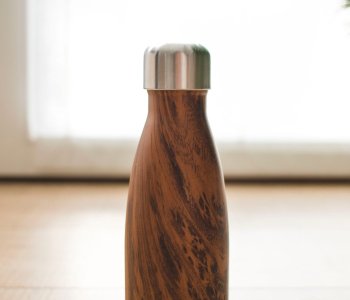 Steel Water Bottle