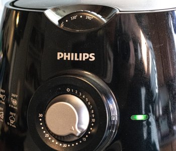 Philips Air Fryer