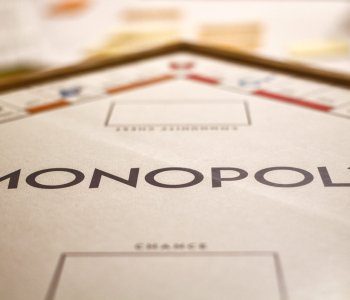 Monopoly Game