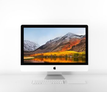 Apple iMac