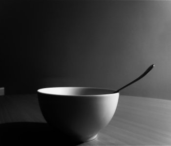 Soup Bowl