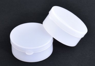 Cosmetic Sample Containers