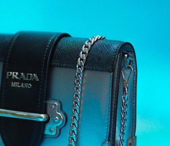 Prada handbag