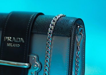 Prada handbag