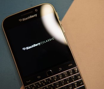 Blackberry 8830