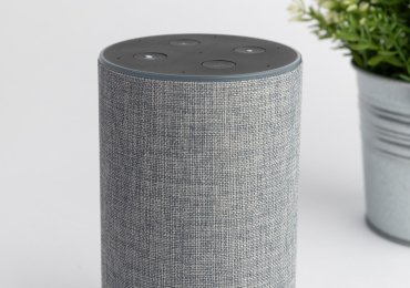 Amazon Echo