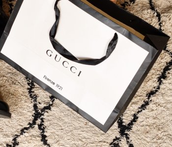 Gucci Crossbody Bag