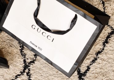 Gucci Crossbody Bag