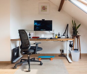 Office Chair Slipcovers