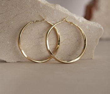 Hoop Earrings