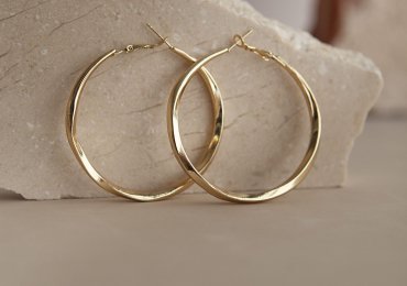 Hoop Earrings