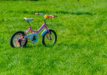 Kids Cycle