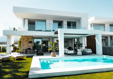 Luxirious Villa for rent