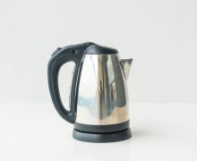 Electric Kettle