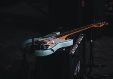 Electric Guitar