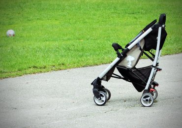 Baby Stroller