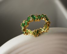 Gold Ring