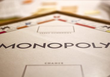 Monopoly Game