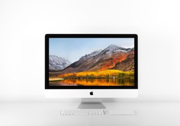 Apple iMac