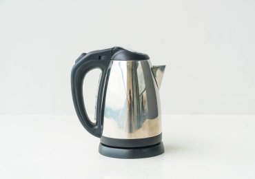 Electric Kettle