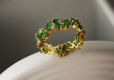 Gold Ring